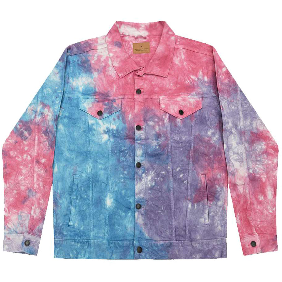 Cotton Candy