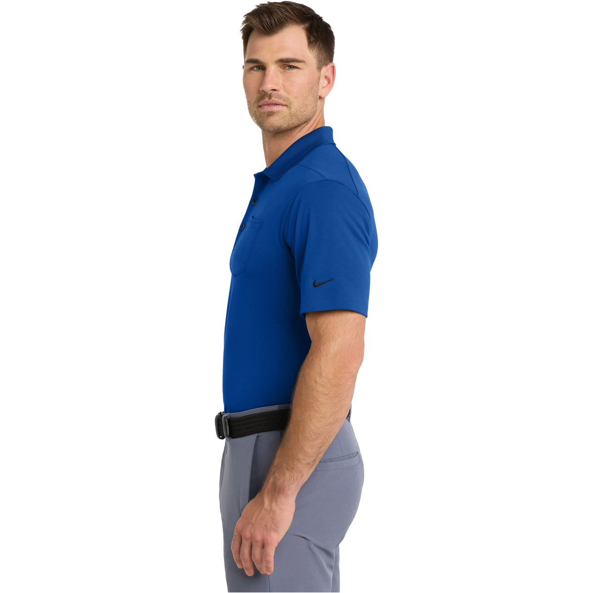 Gym Blue