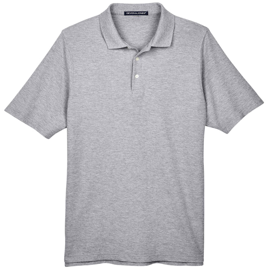 Grey Heather