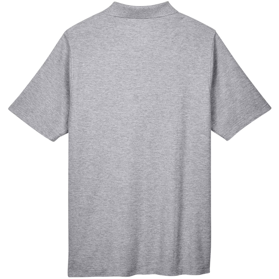 Grey Heather
