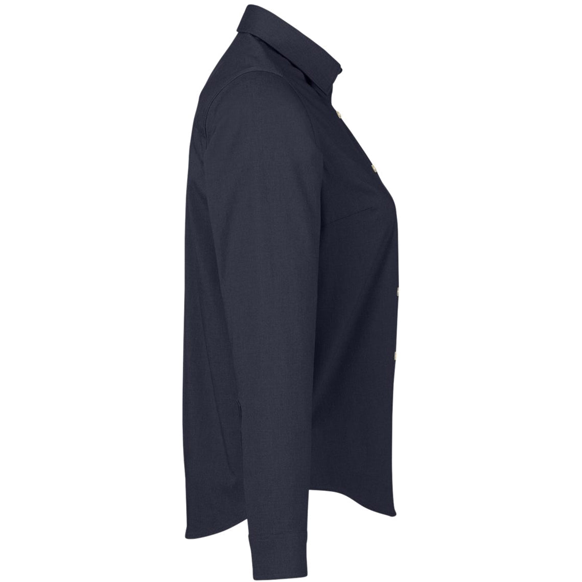 Navy Melange