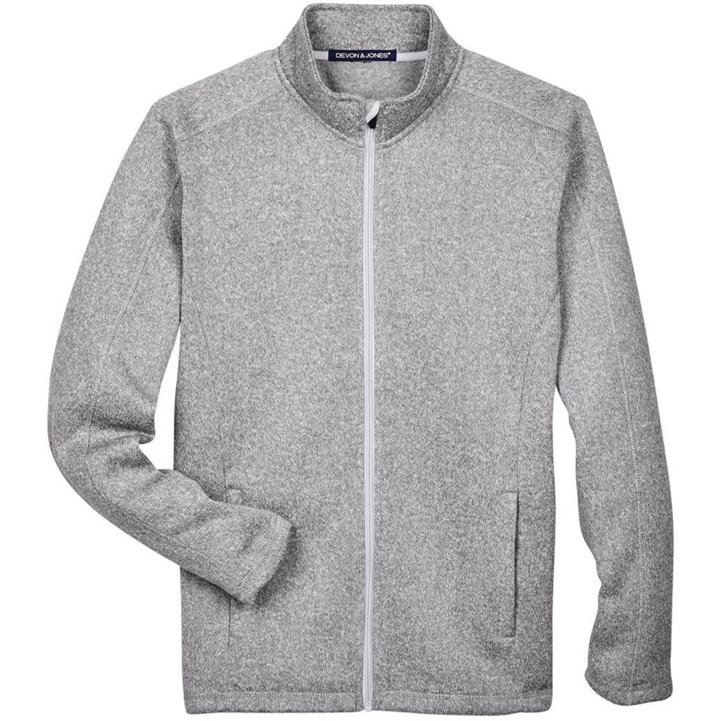 Grey Heather