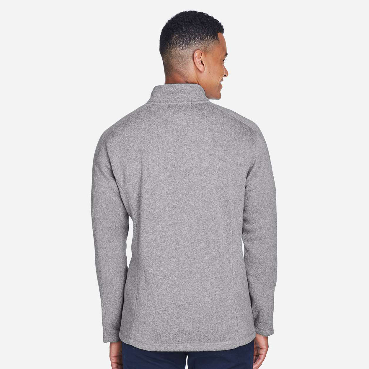 Grey Heather