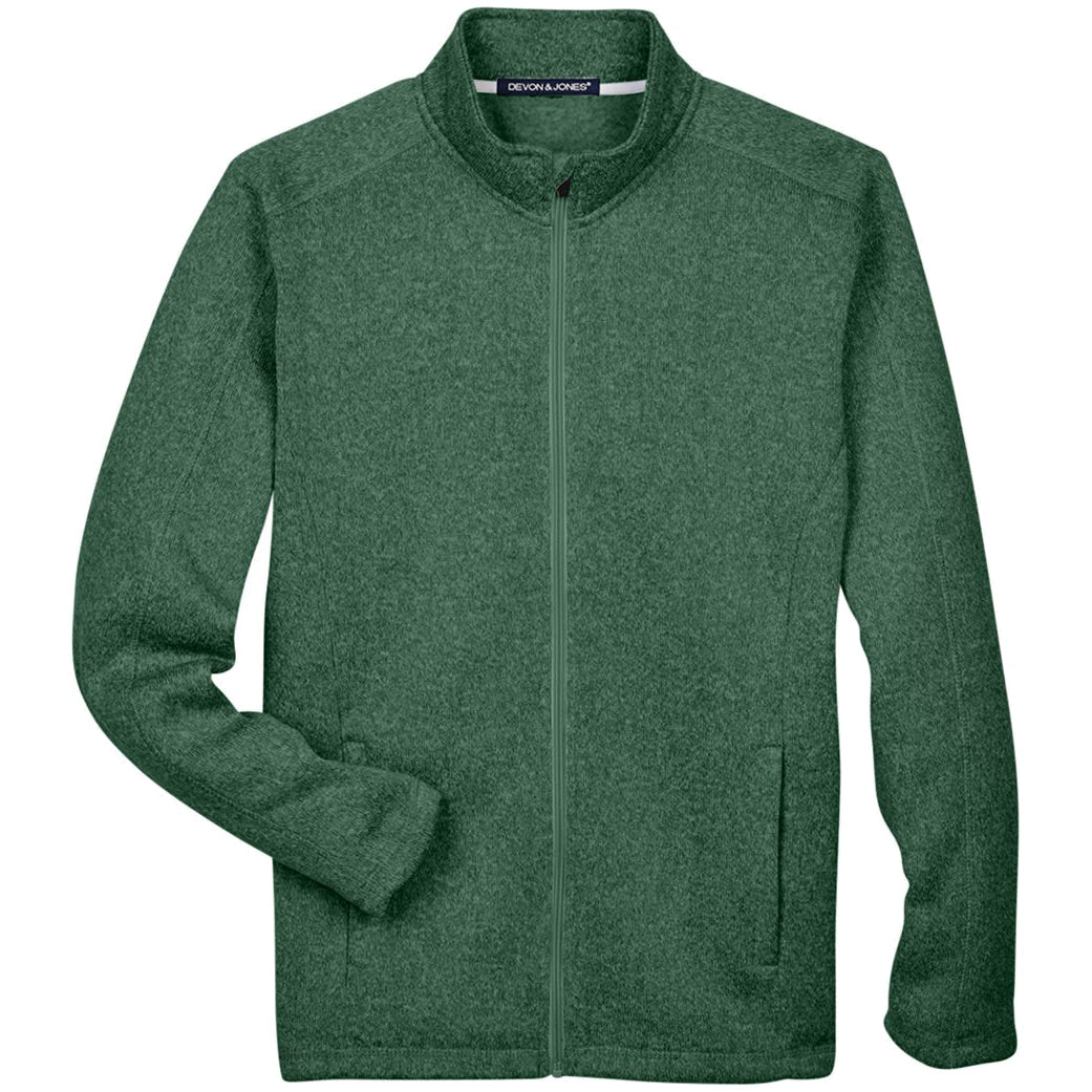 Forest Heather