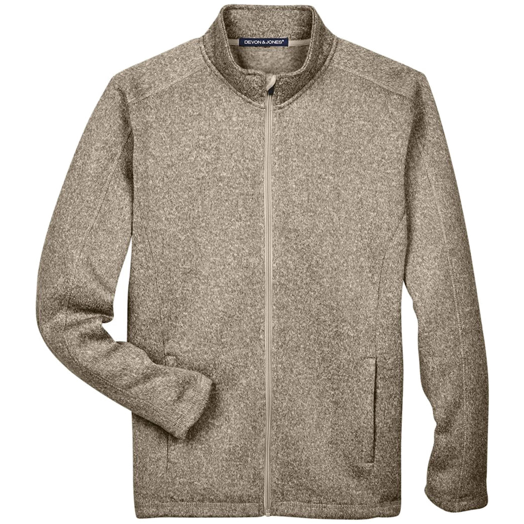 Khaki Heather