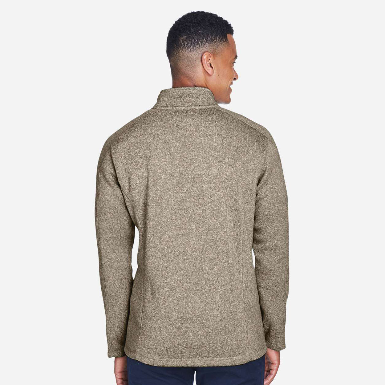 Khaki Heather