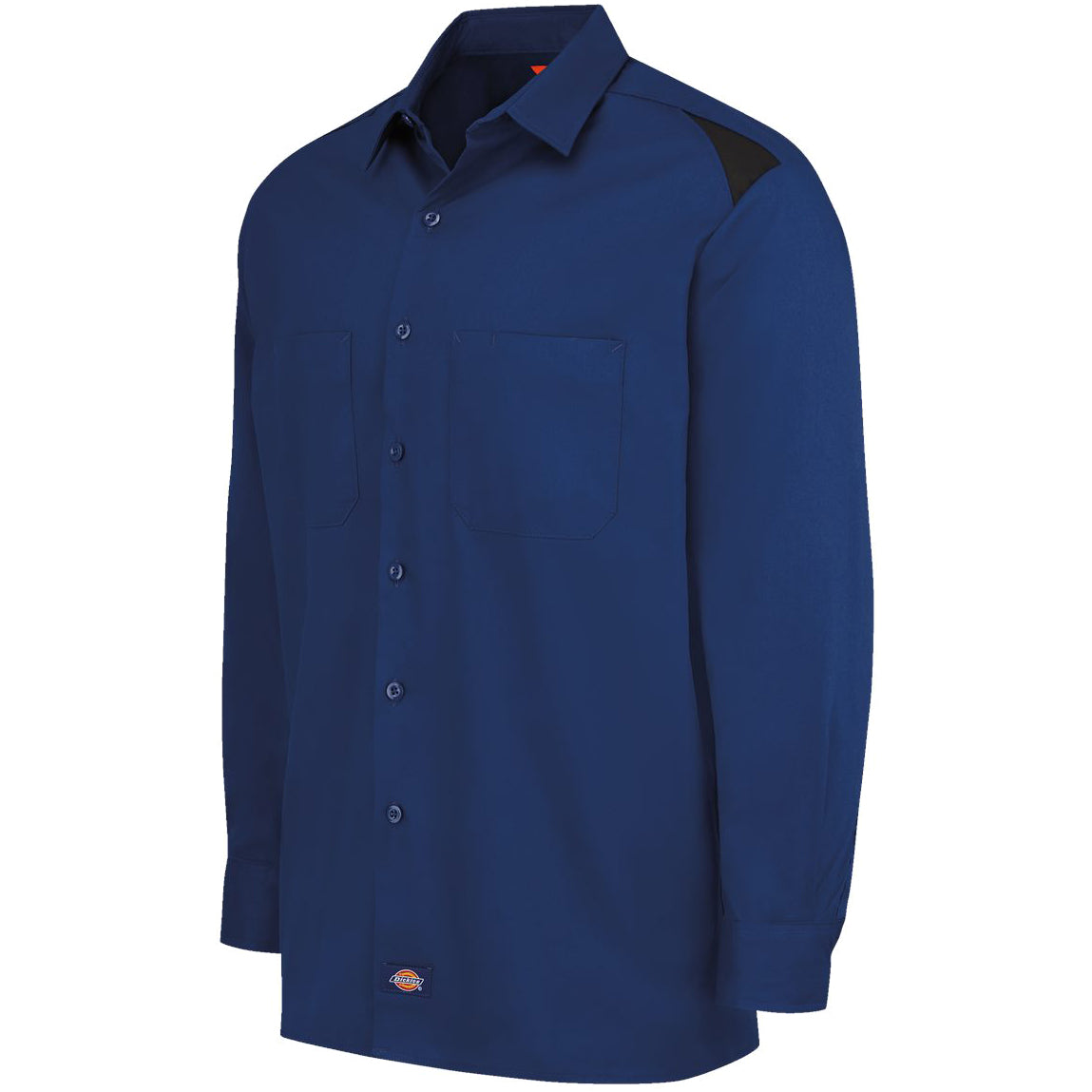 Cobalt Blue/Black
