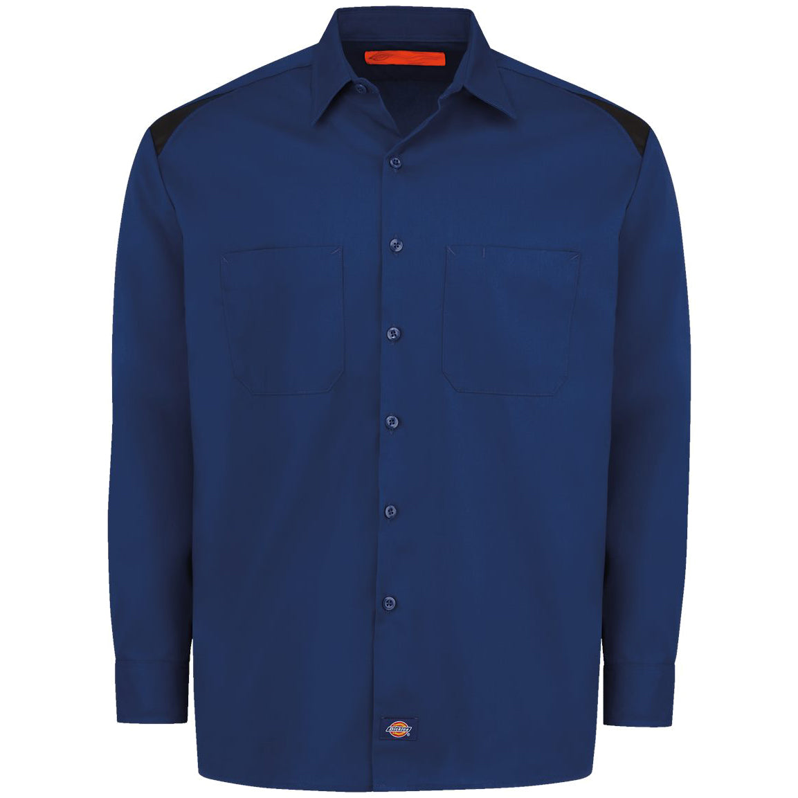 Cobalt Blue/Black