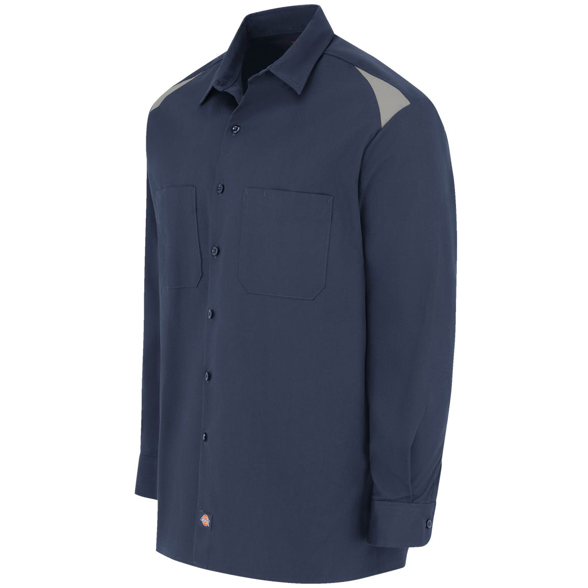 Dark Navy/Smoke