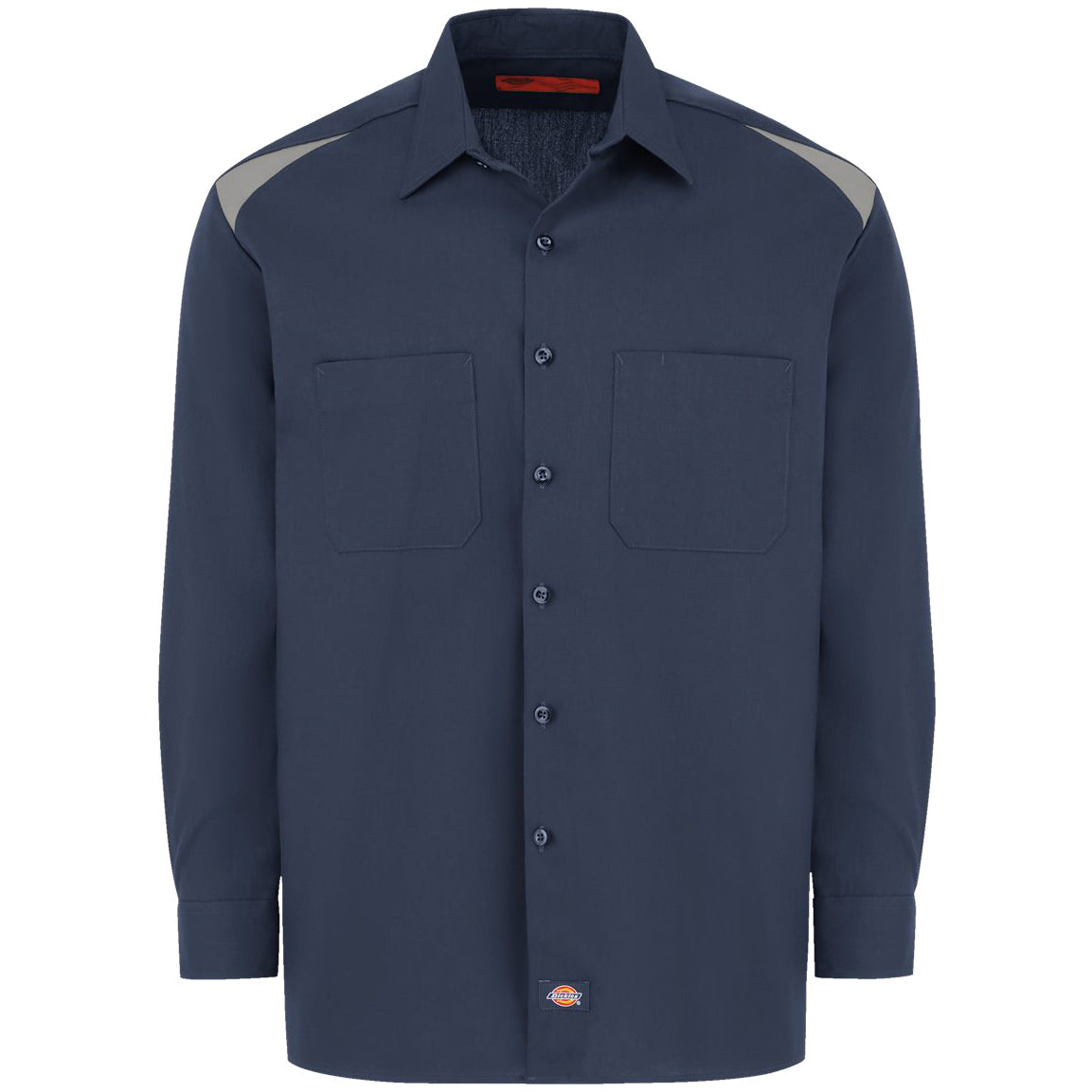 Dark Navy/Smoke