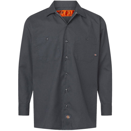 Dark Charcoal