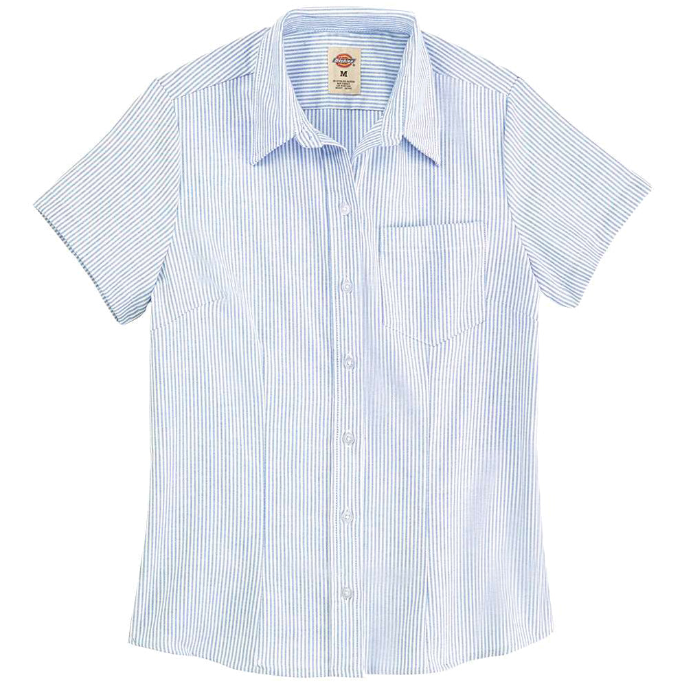 Blue/White Stripe