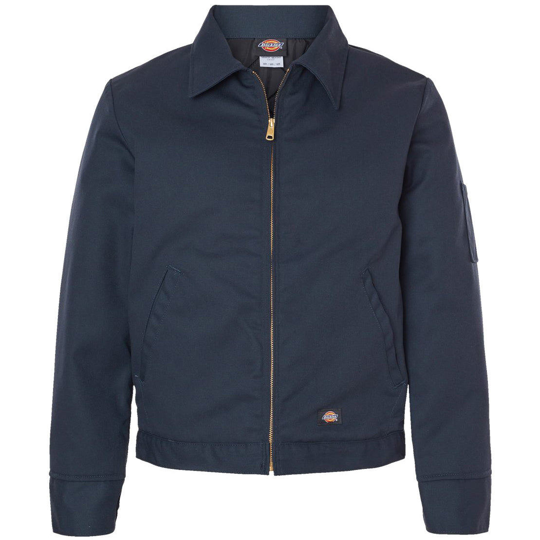 Dark Navy