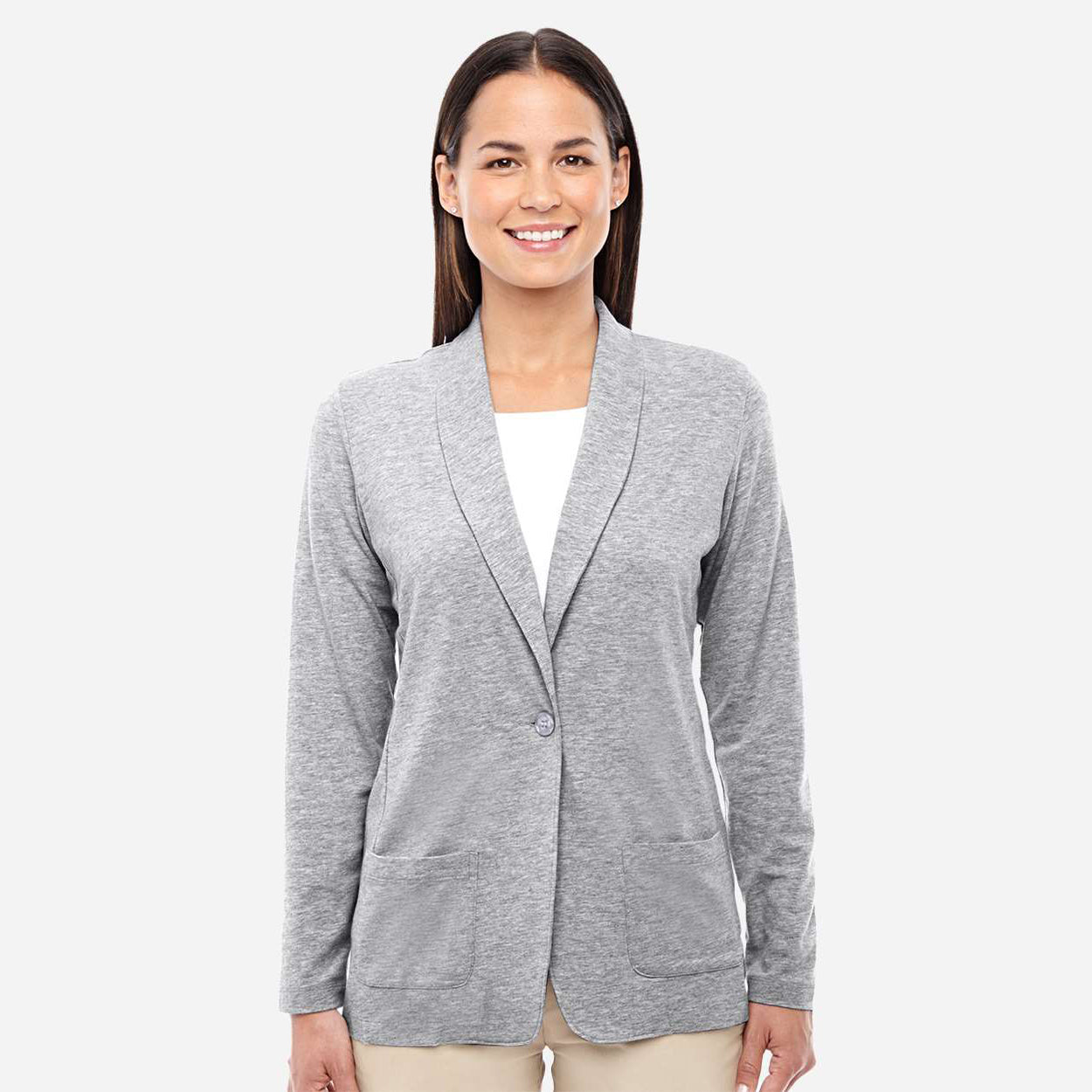 Grey Heather