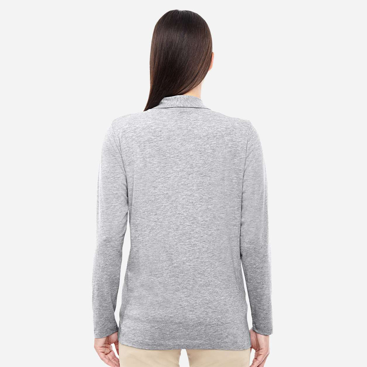 Grey Heather