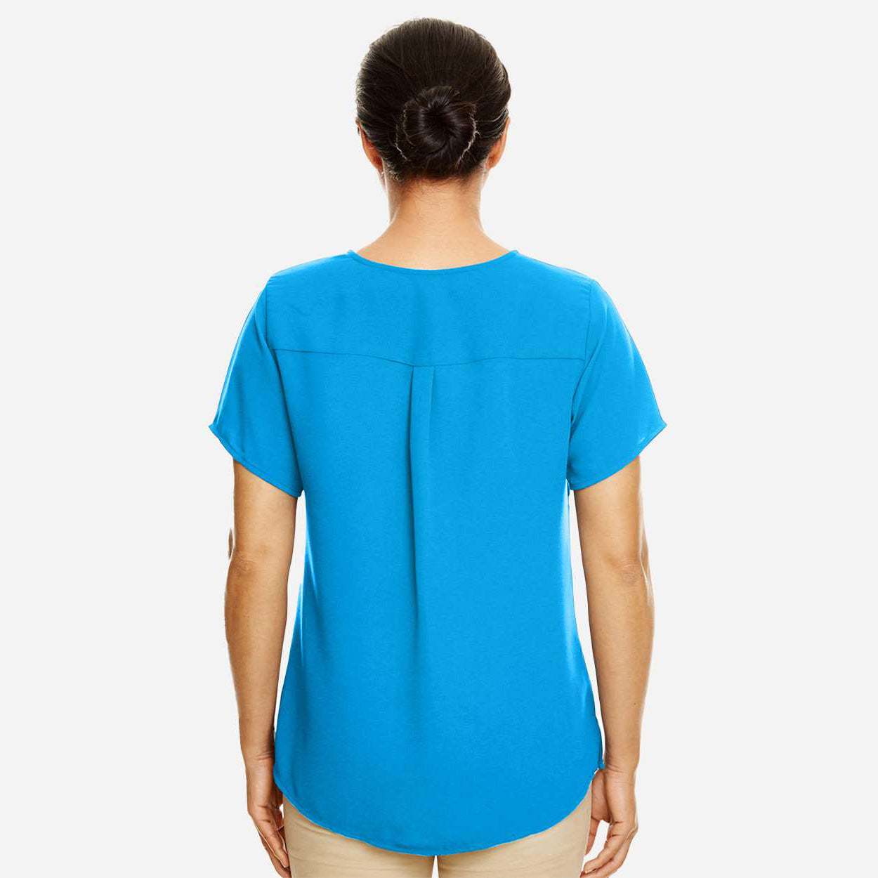 Ocean Blue
