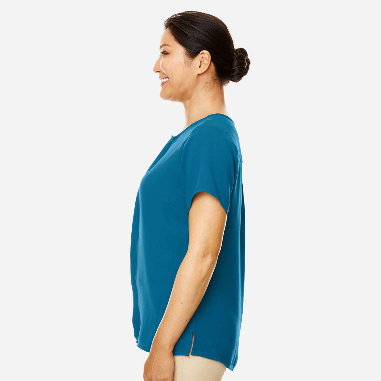Dark Teal
