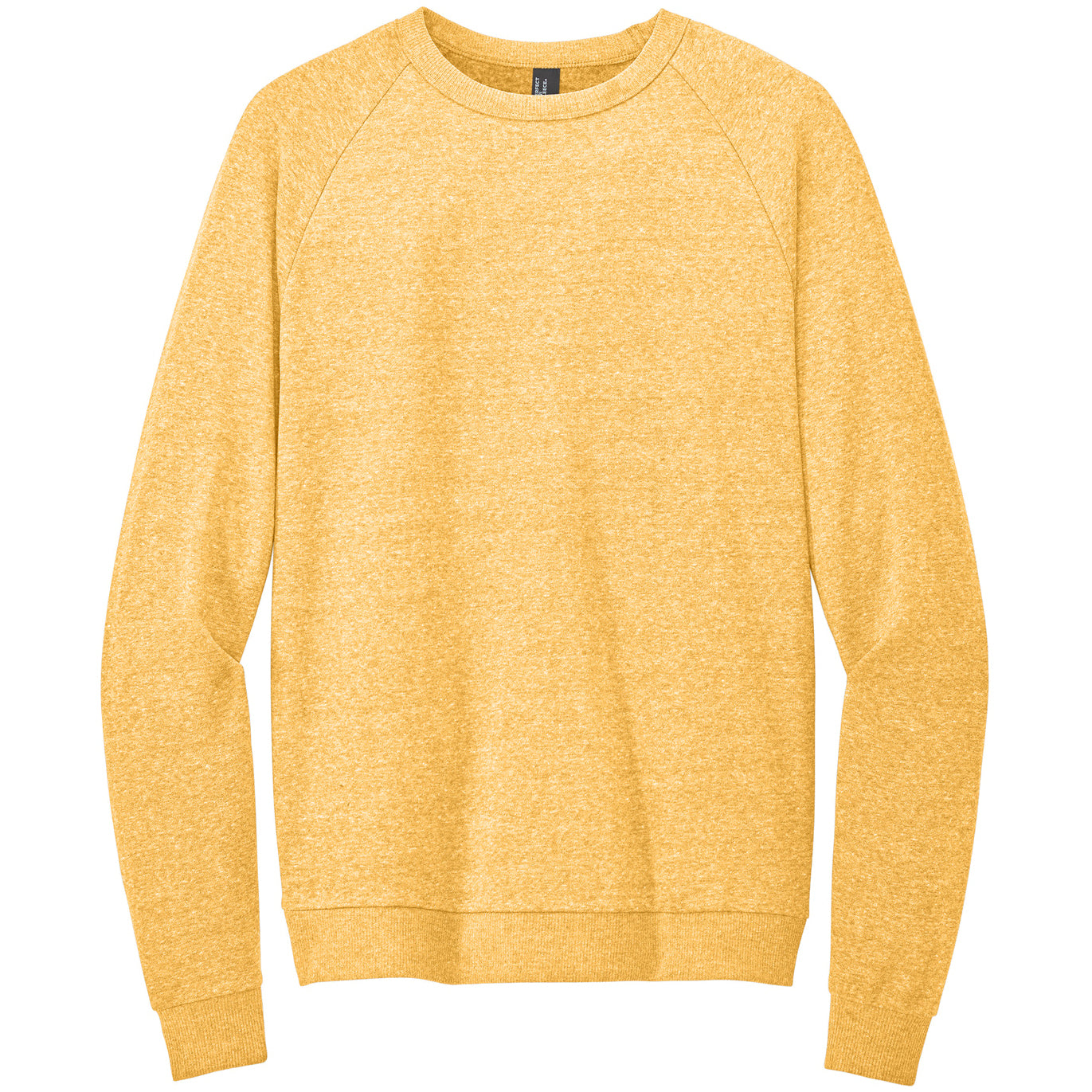 Ochre Yellow Heather