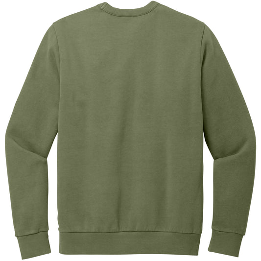 Olive Drab Green