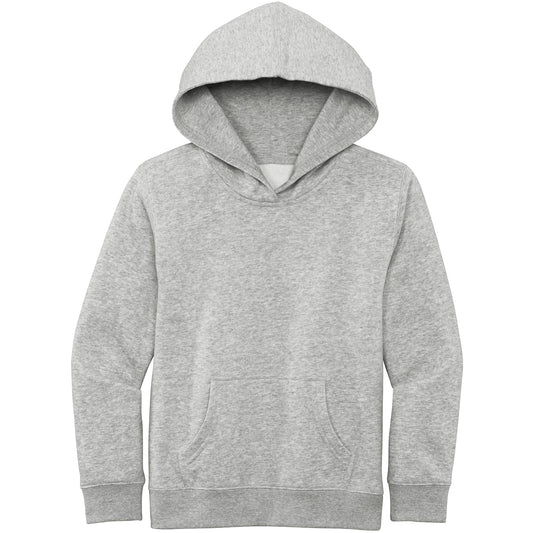 Light Heather Grey