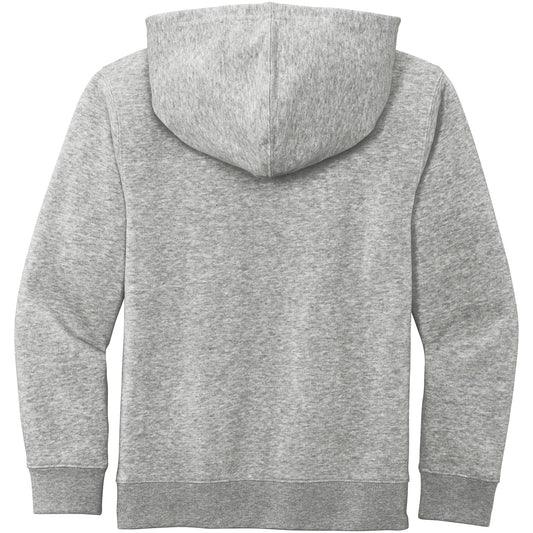 Light Heather Grey