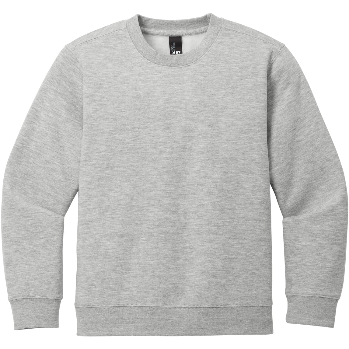 Light Heather Grey