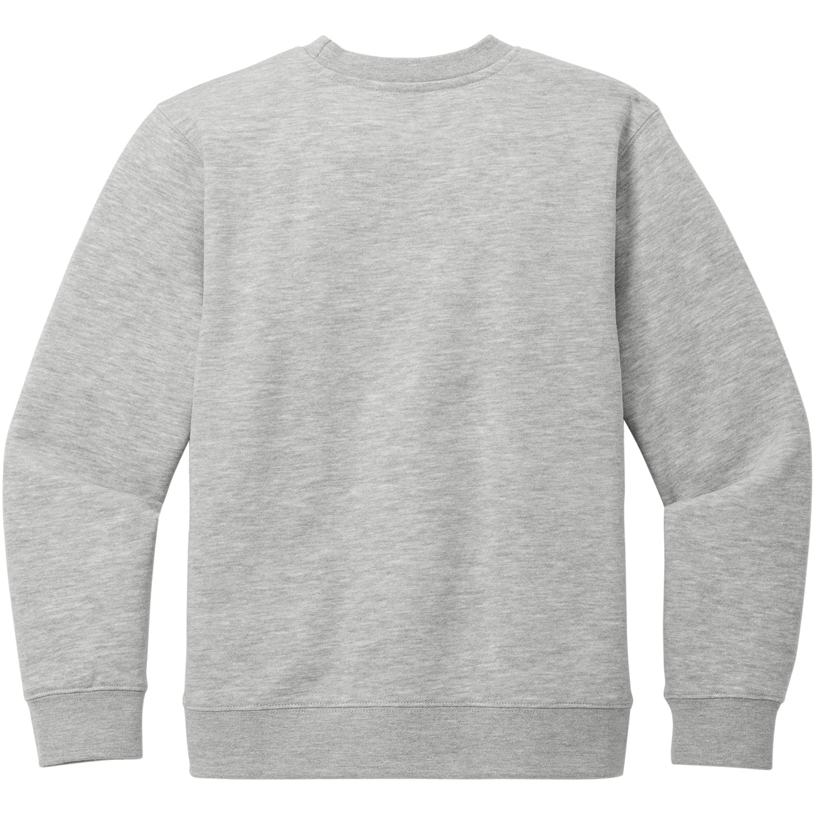 Light Heather Grey