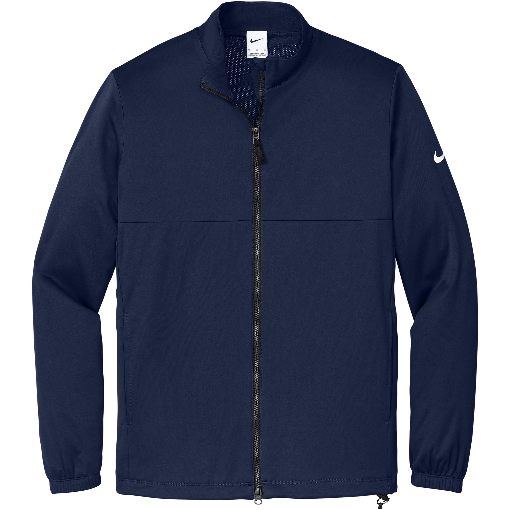 Nike Storm-FIT Full-Zip Jacket – Golf Team Products