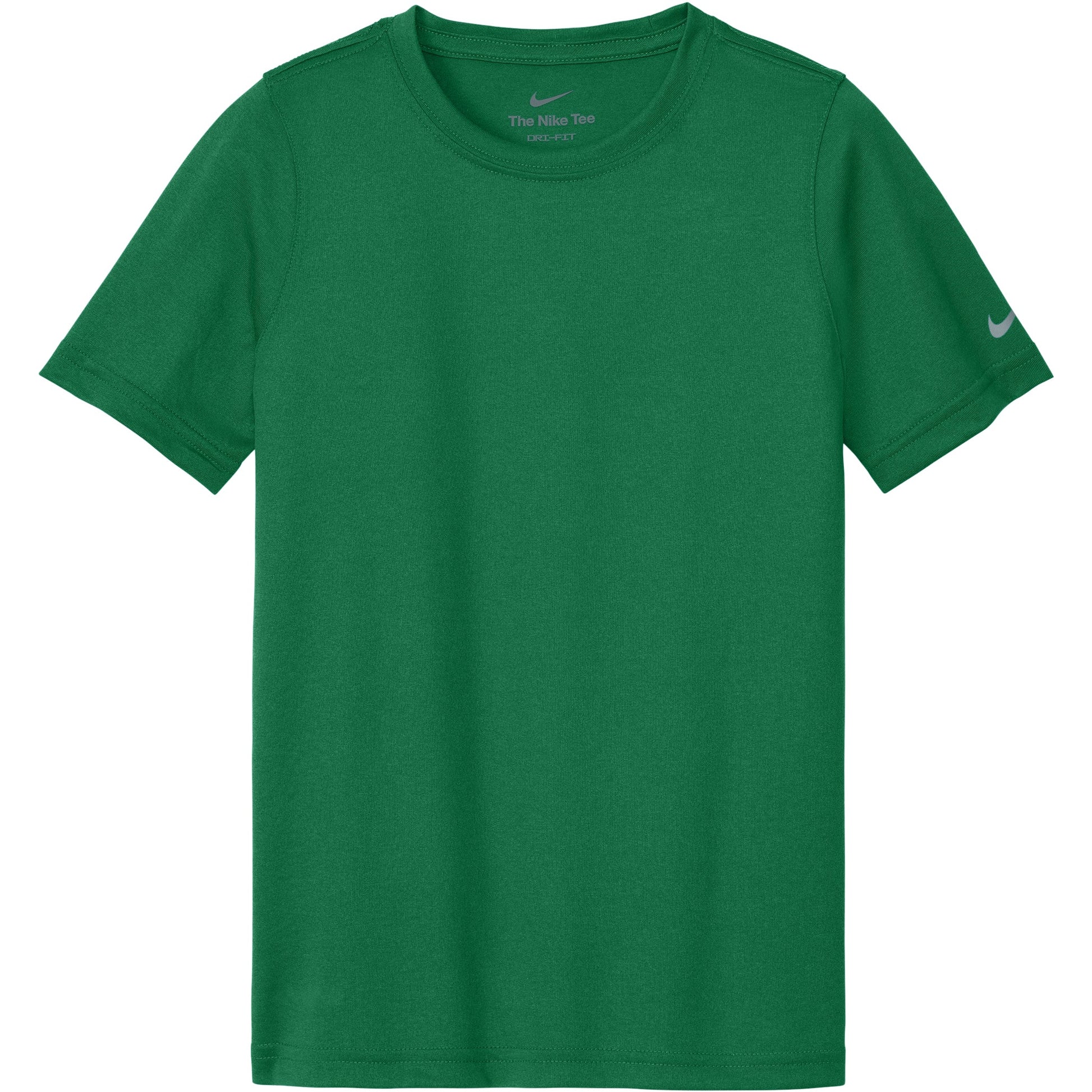 Gorge Green
