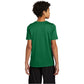 Gorge Green