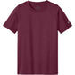 Deep Maroon