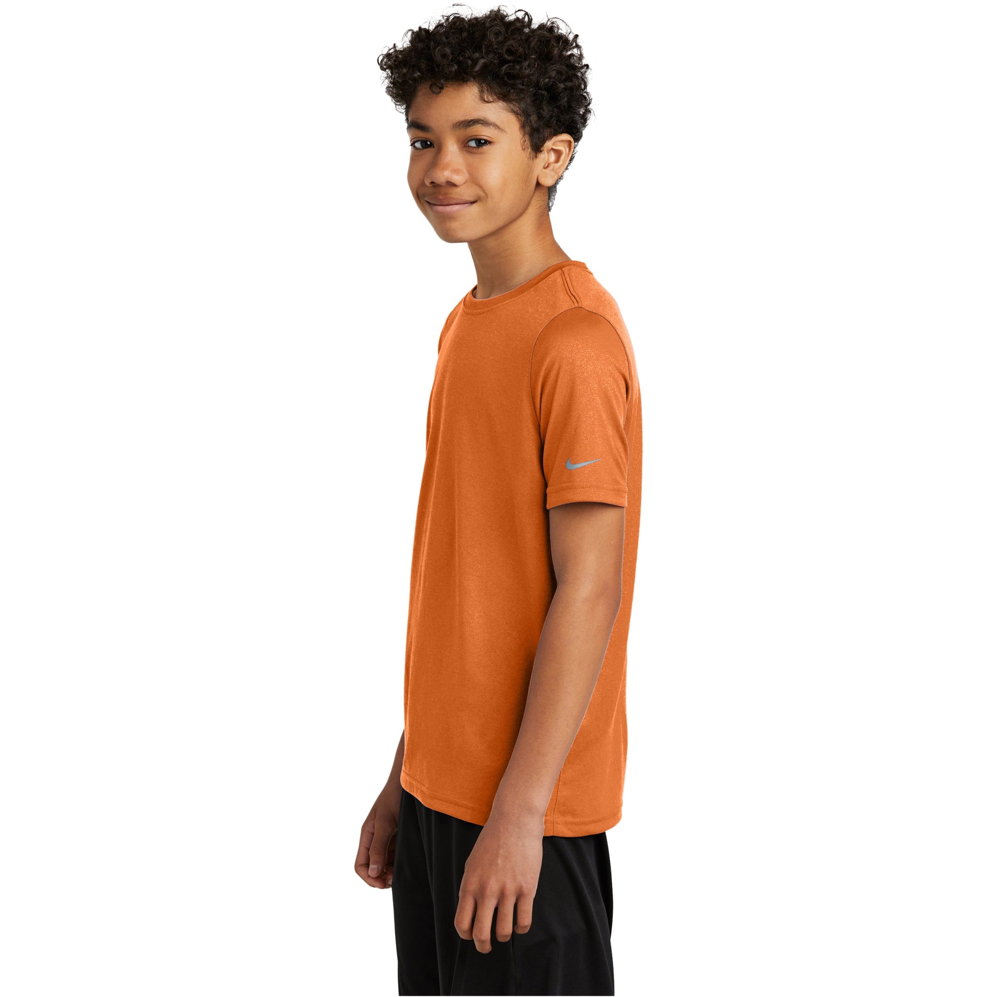 Desert Orange