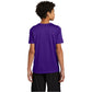 Court Purple