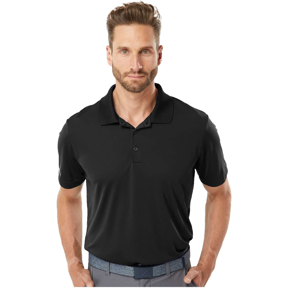 Performance Polo – Golf Team Products