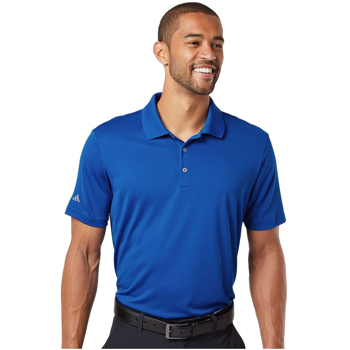 Performance Polo – Golf Team Products