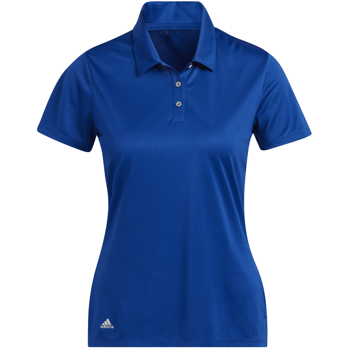 Women's Polos - In House - Embroidery