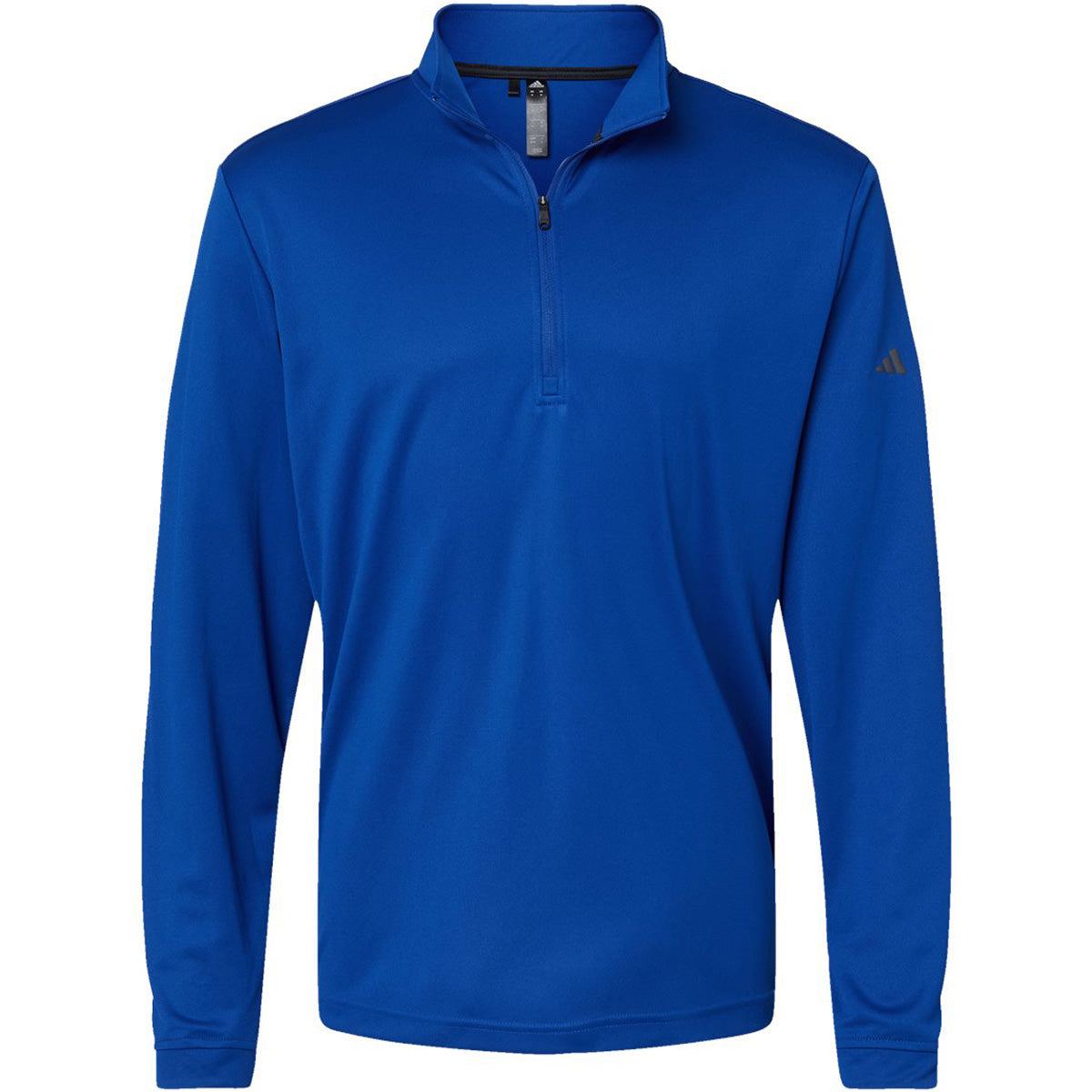 Men's Lightweight 1/4 Zip – Golf Team Products