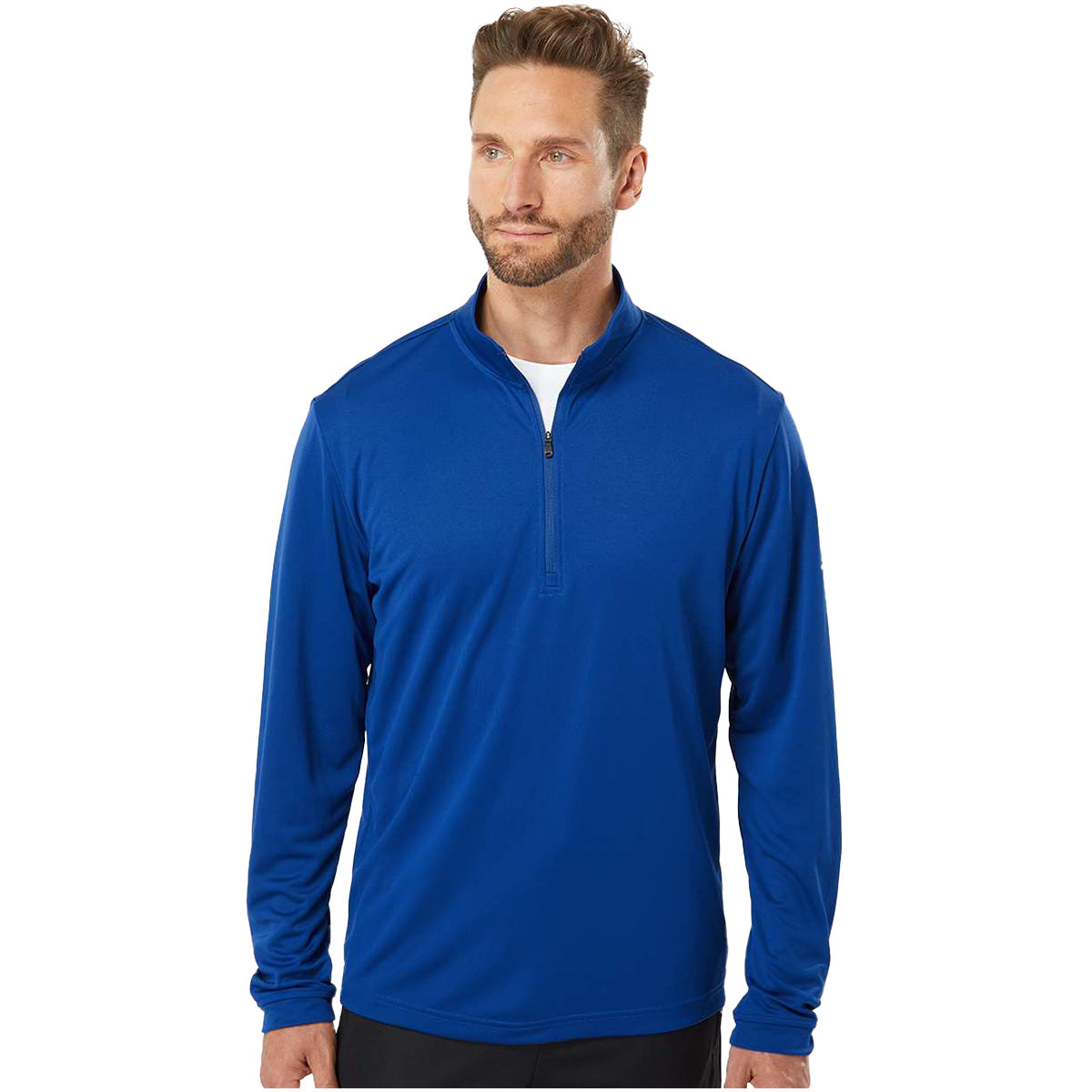 Men's Lightweight 1/4 Zip – Golf Team Products