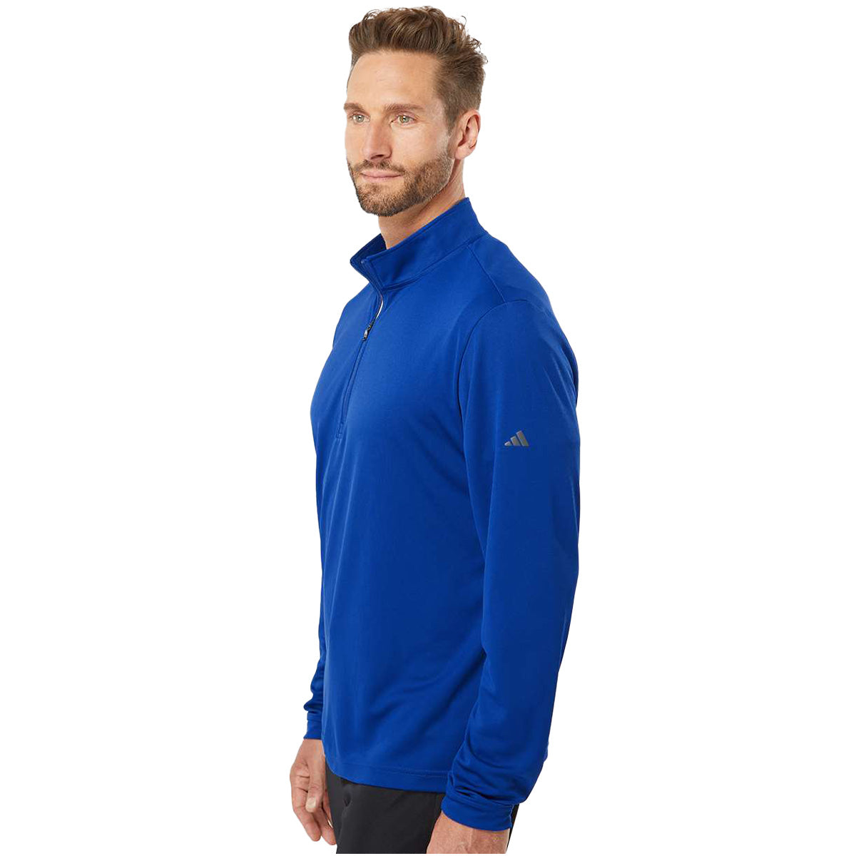 Men's Lightweight 1/4 Zip – Golf Team Products