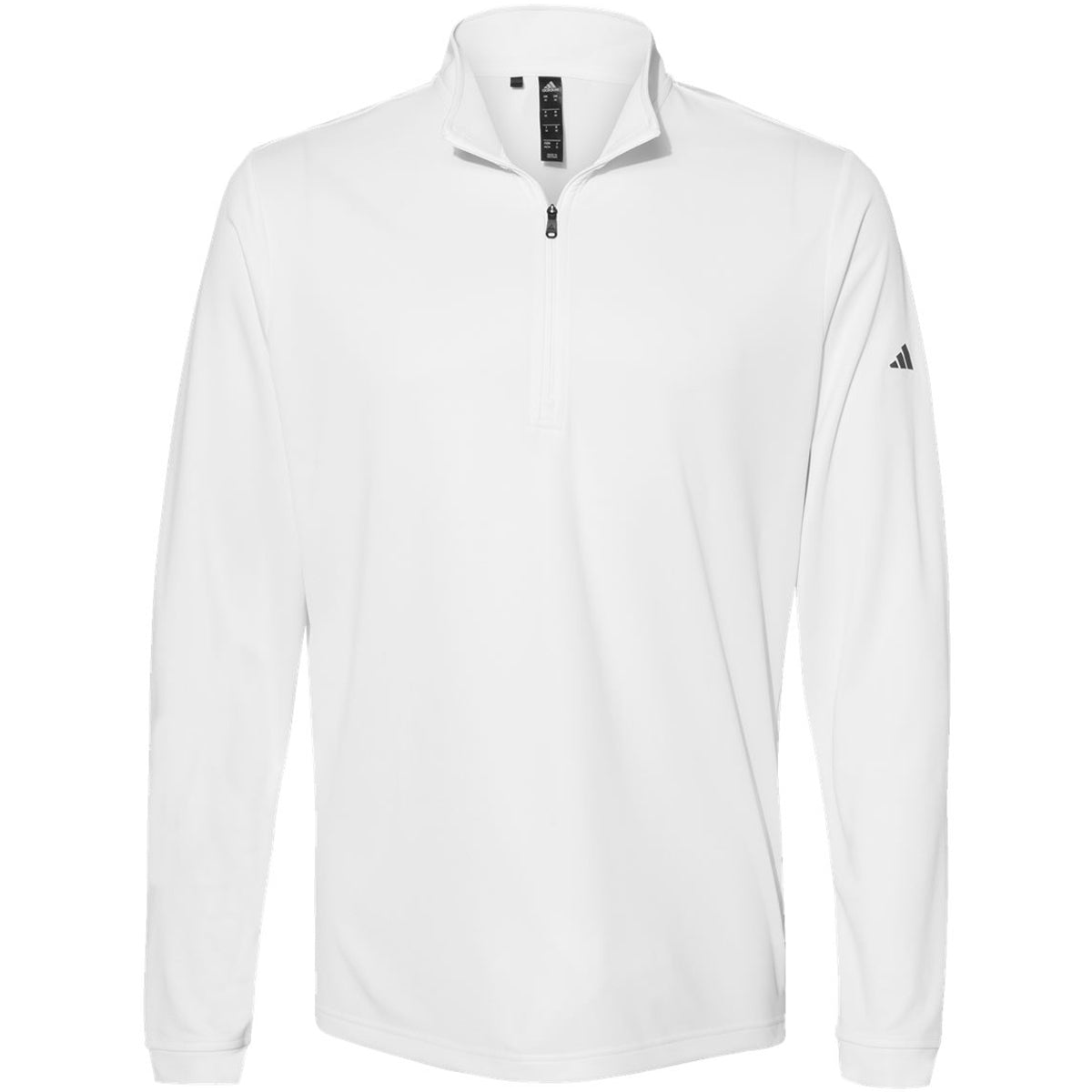 Men's Lightweight 1/4 Zip – Golf Team Products