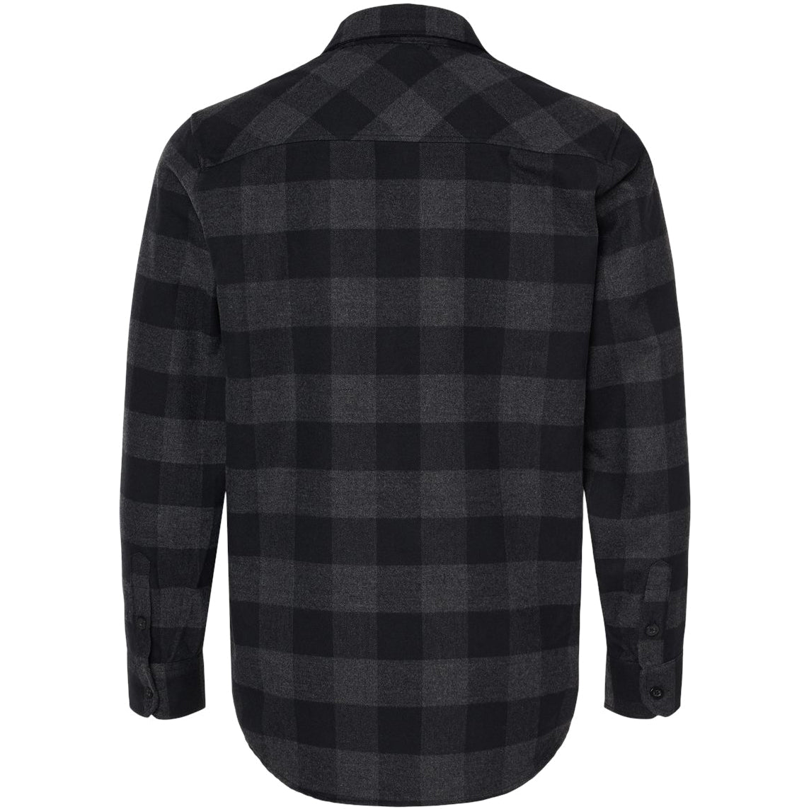 Charcoal Heather/Black