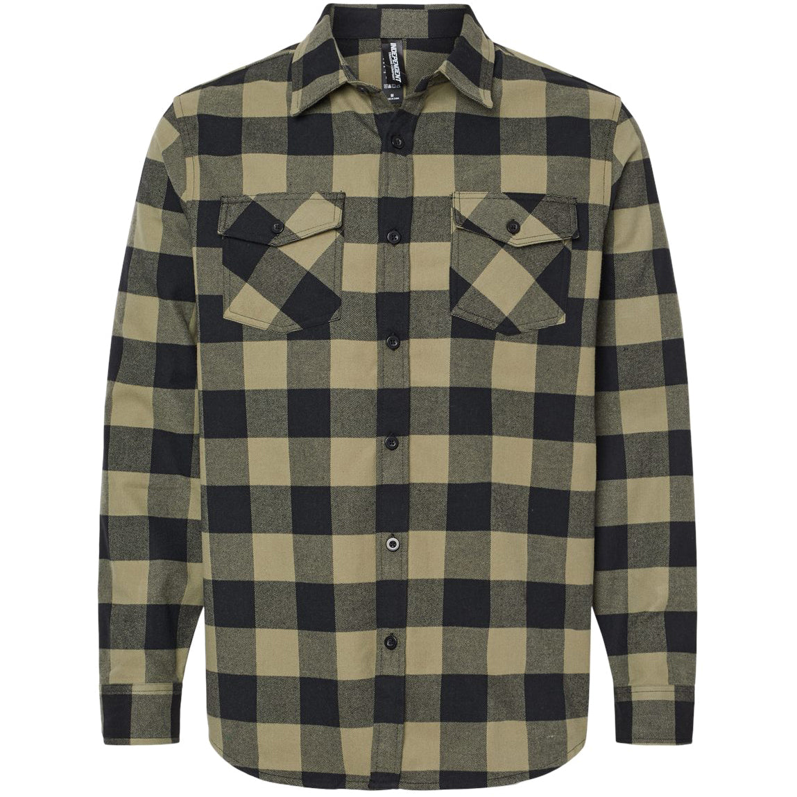Olive/Black