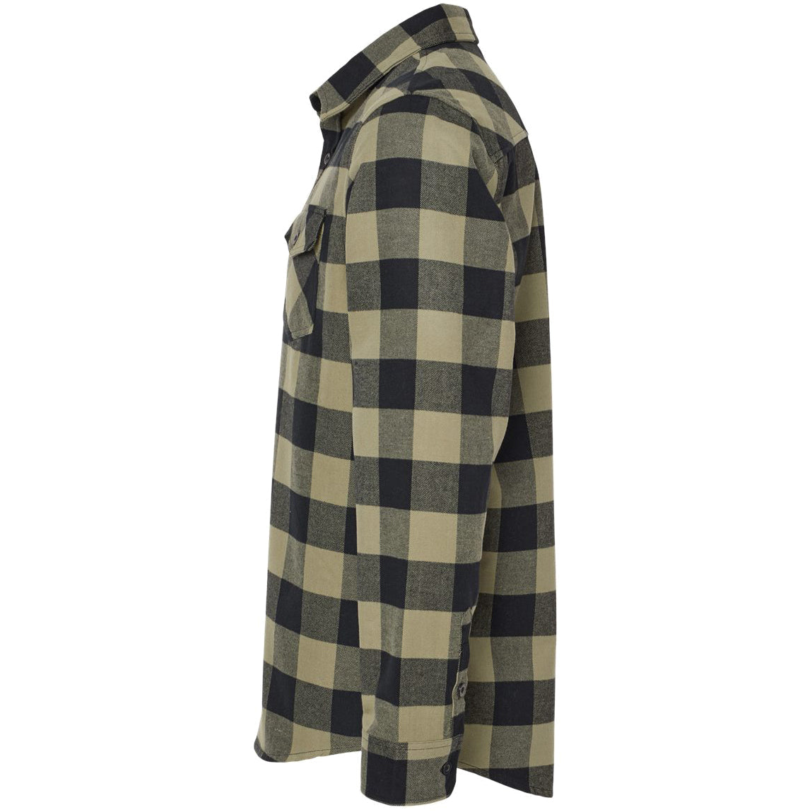 Olive/Black