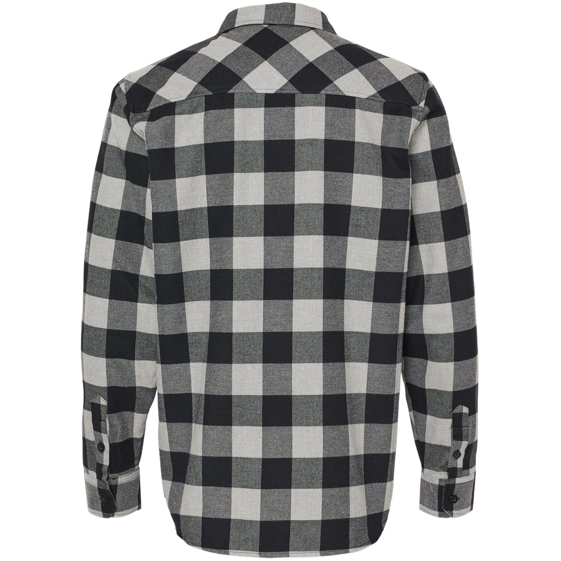 Grey Heather/Black