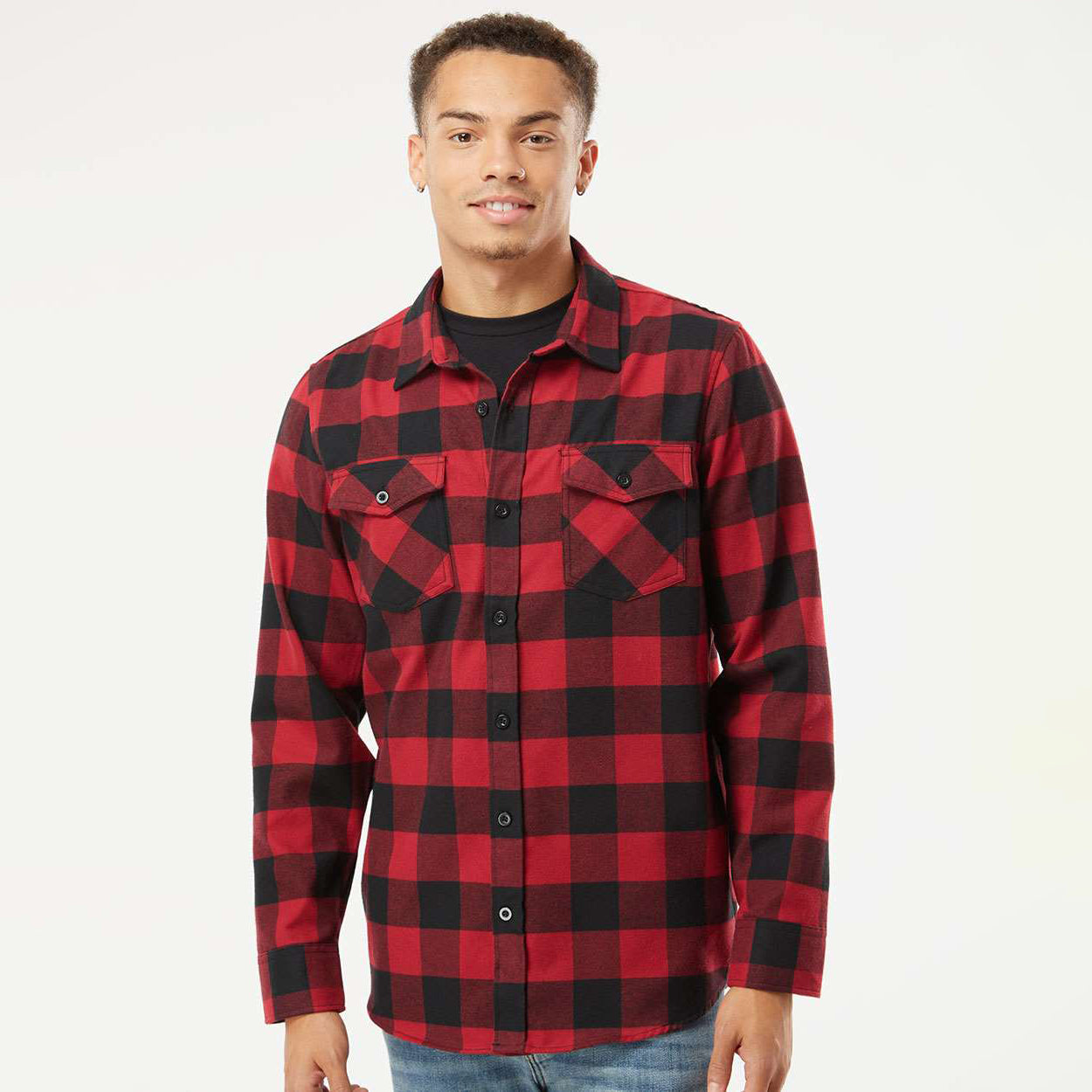 Red/Black