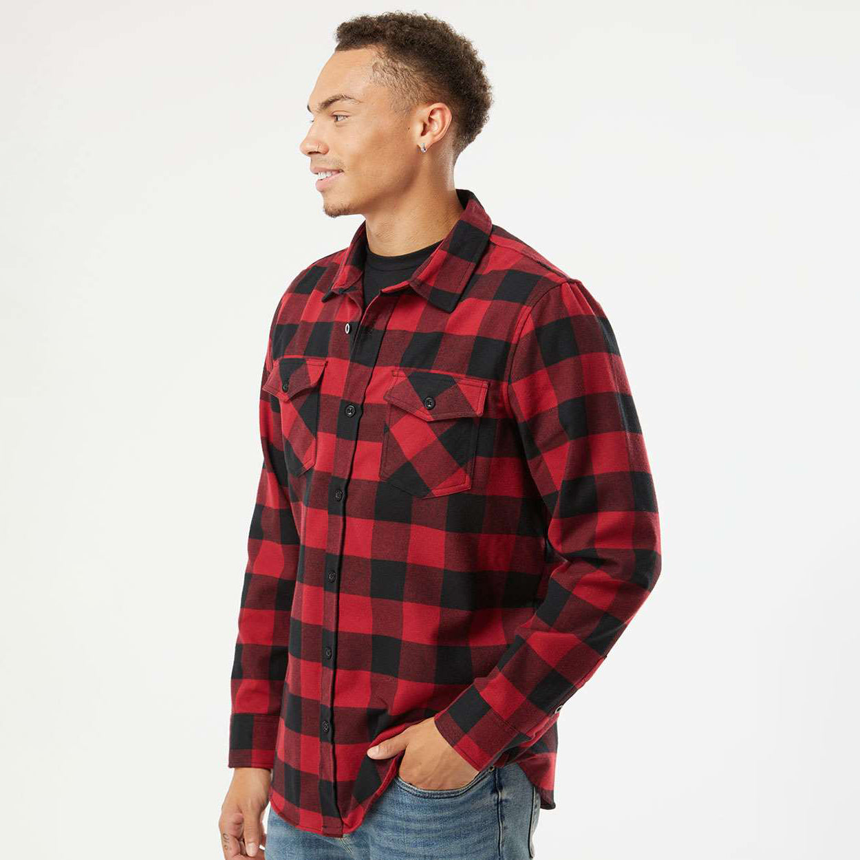 Red/Black
