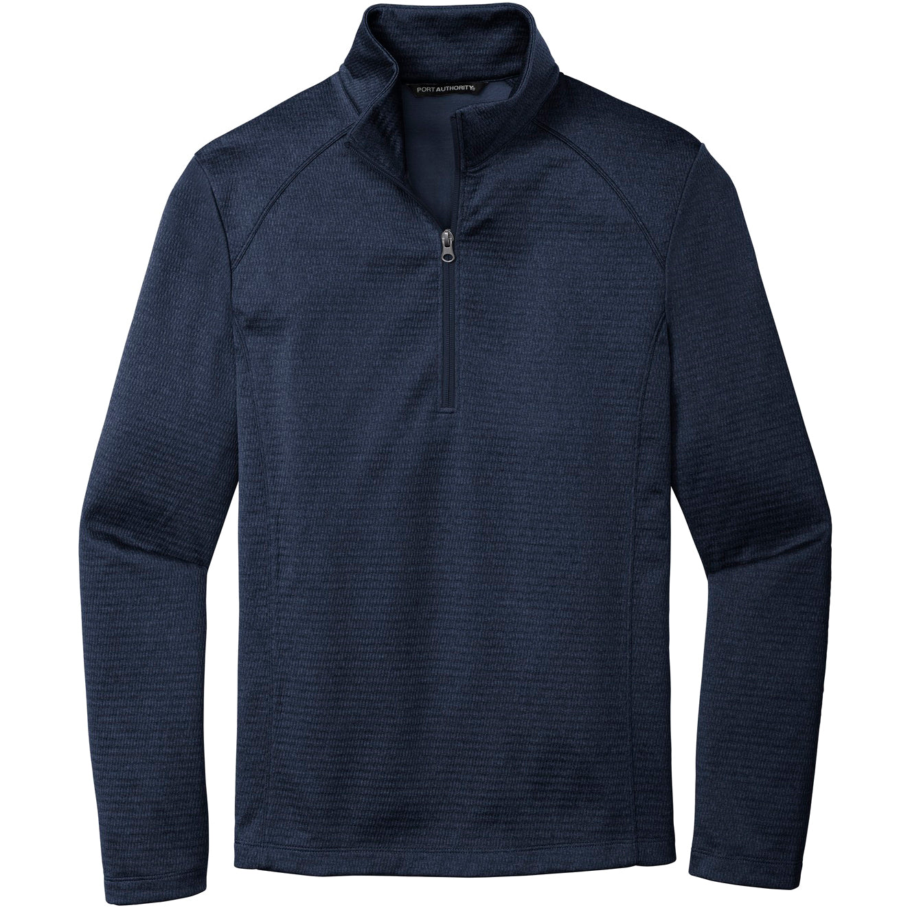 Dress Blue Navy Heather