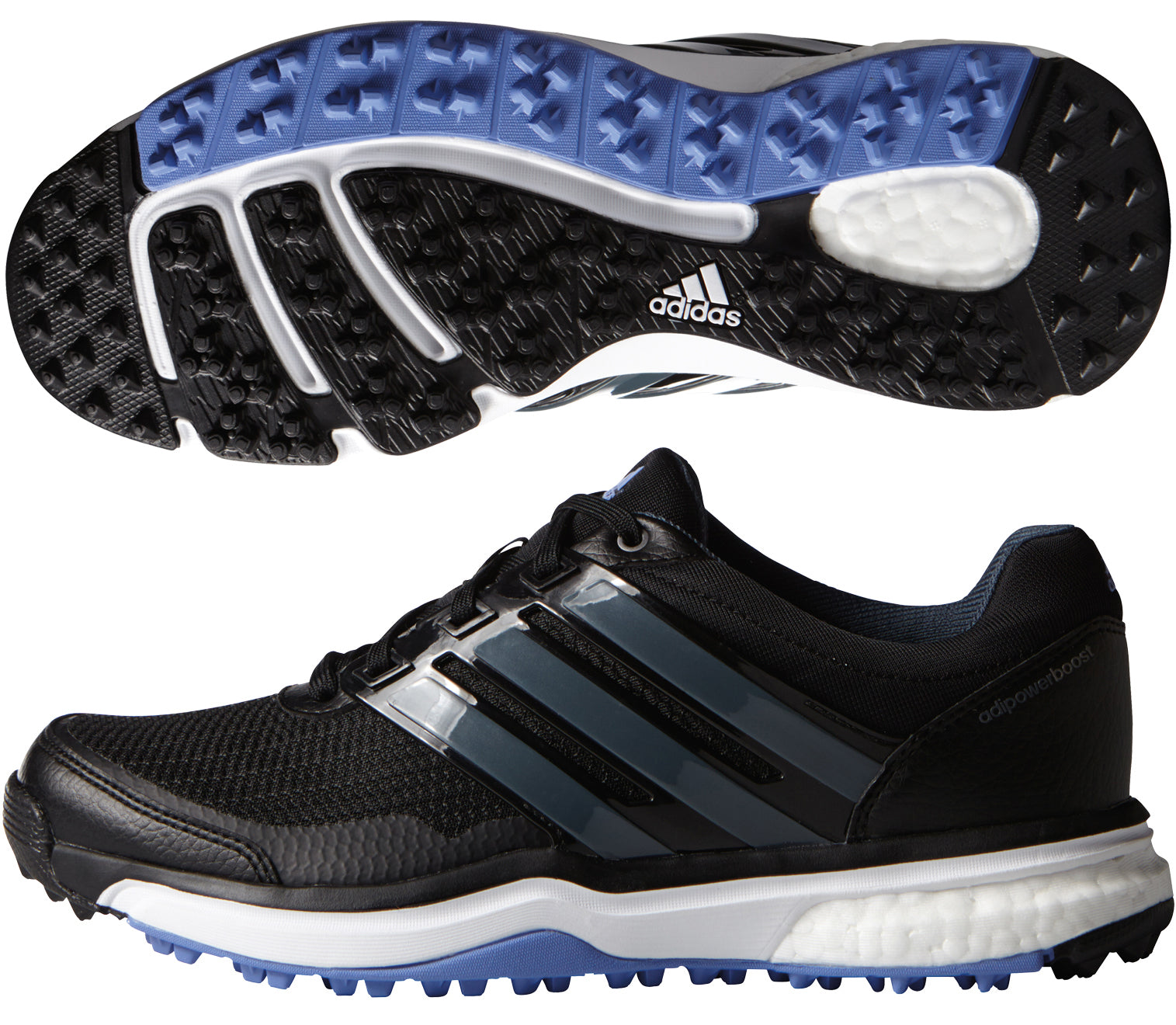 Women's adipower S Boost II – Golf Team Products