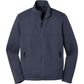 Collective Smooth Fleece Jacket