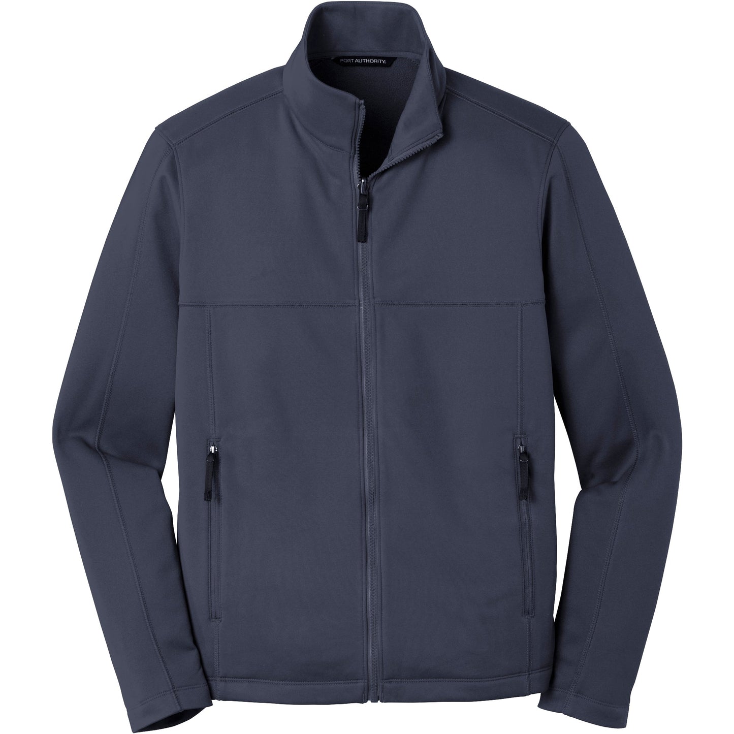 Collective Smooth Fleece Jacket